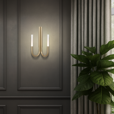 JOSHUA 40 WALL LIGHT