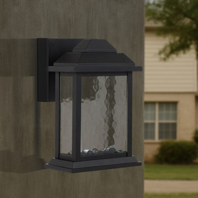 JOVARO 24 EXTERIOR WALL LIGHT