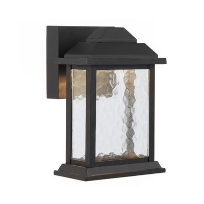 JOVARO 24 EXTERIOR WALL LIGHT