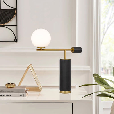 JUSTINA TABLE LAMP