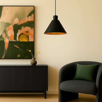 KESTRA 32CM PENDANT