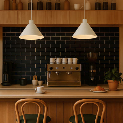 KESTRA 32CM PENDANT
