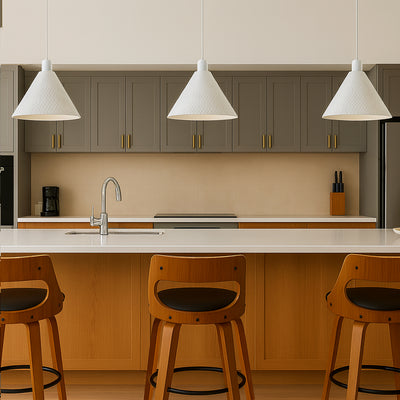 KESTRA 43CM PENDANT