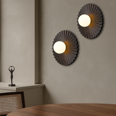 KINSO 35 WALL LIGHT