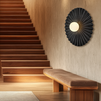 KINSO 50 WALL LIGHT