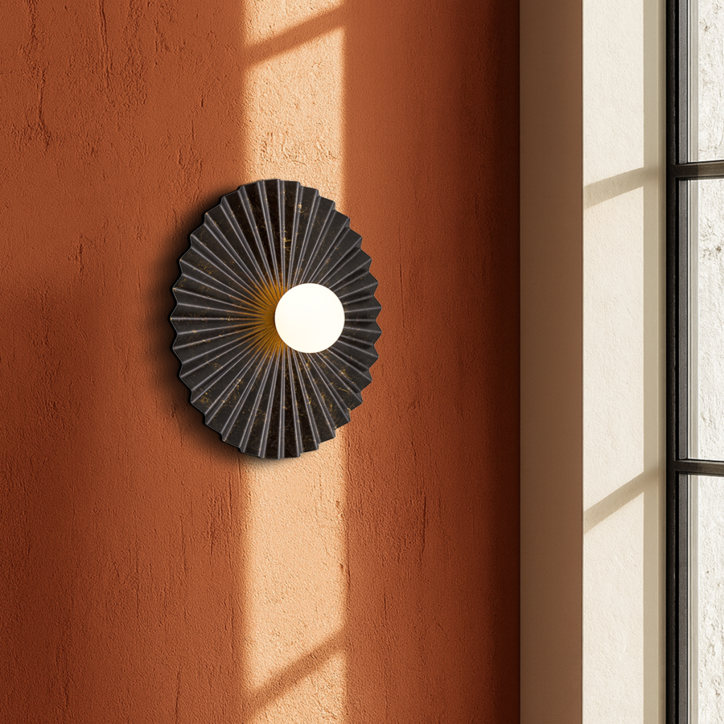 KINSO 50 WALL LIGHT