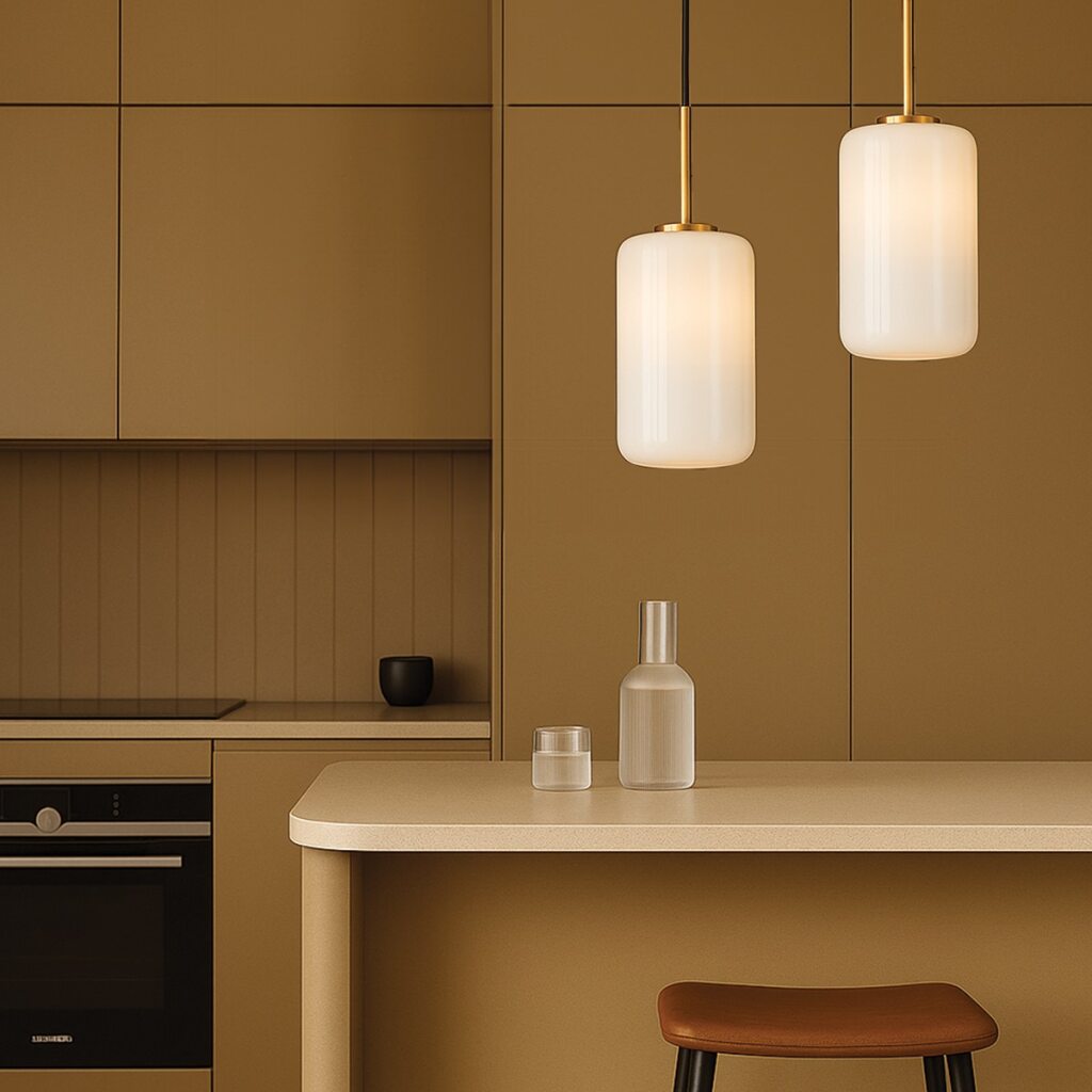 KOROVA MEDIUM PENDANT