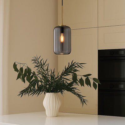 KOROVA MEDIUM PENDANT