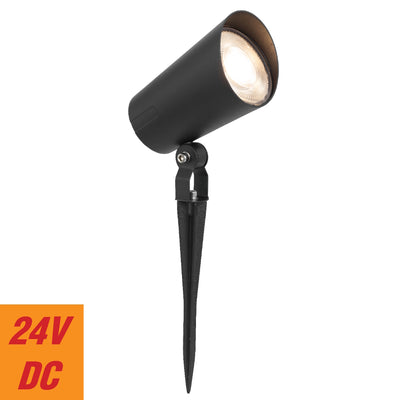 KRILUX 7W SPIKE SPOT LIGHT