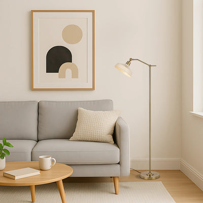 KYLAN FLOOR LAMP