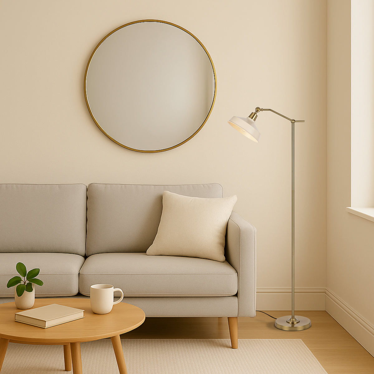 KYLAN FLOOR LAMP
