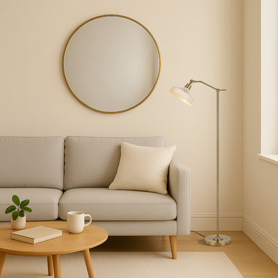 KYLAN FLOOR LAMP