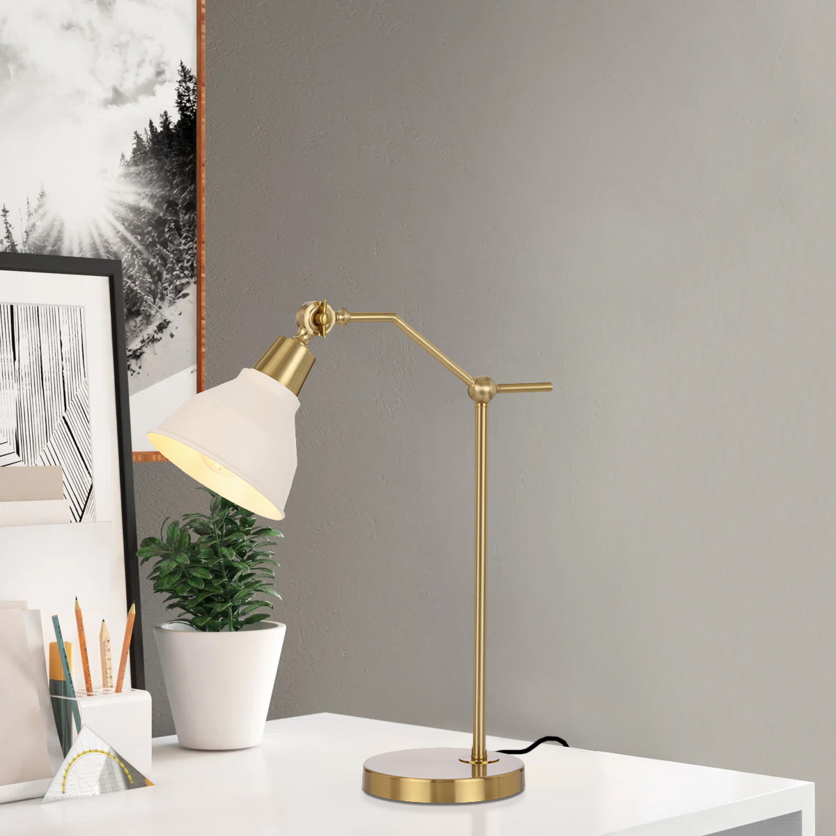 KYLAN 15 TABLE LAMP