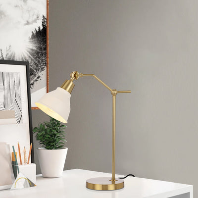 KYLAN 15 TABLE LAMP