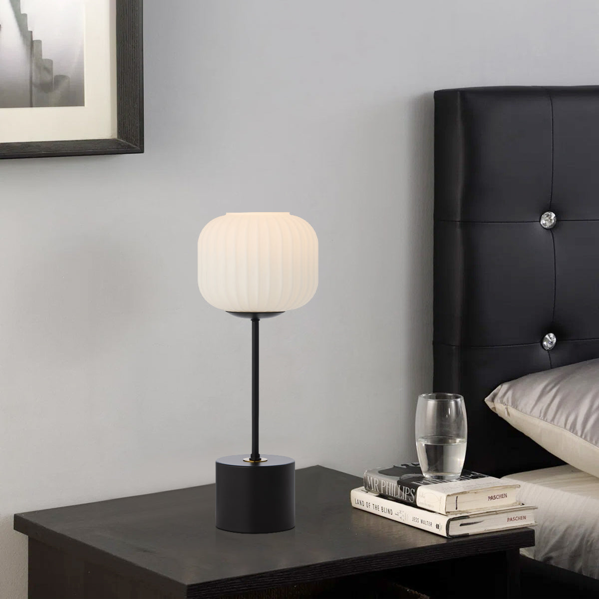 LIAM TOUCH TABLE LAMP