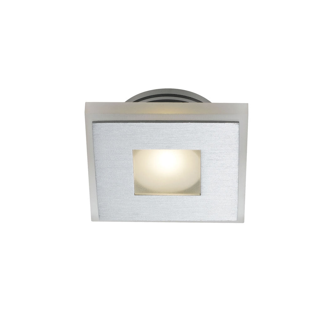 LIMA SQUARE STAIR/DOWN LIGHT