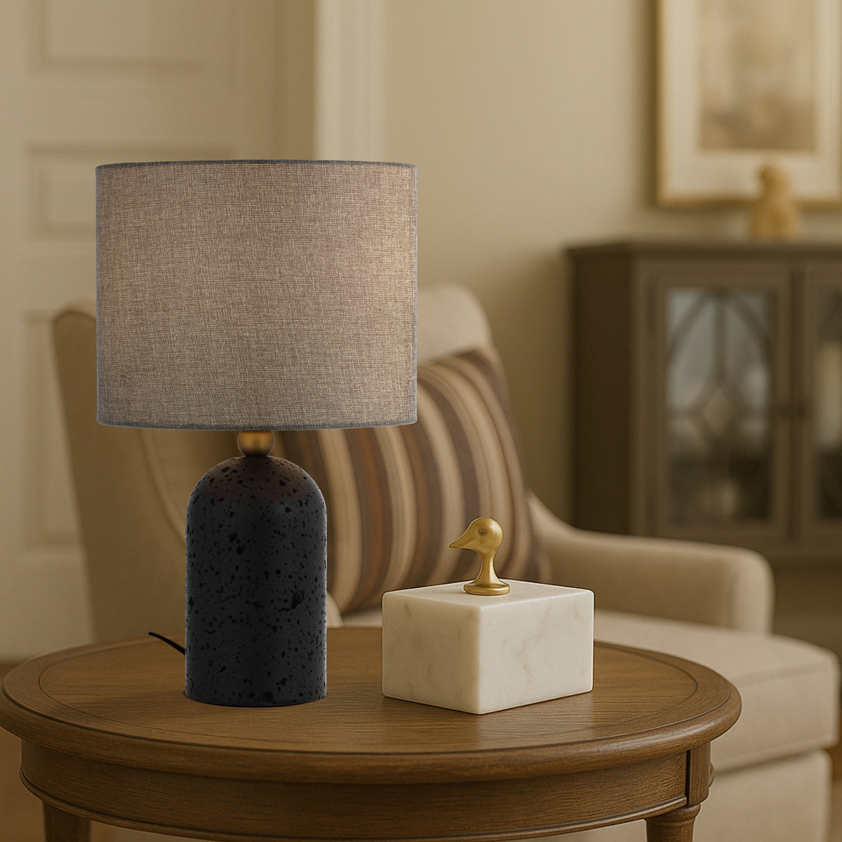 LIVIA TABLE LAMP