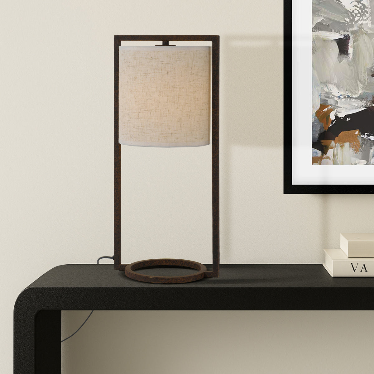 LOFTUS TABLE LAMP