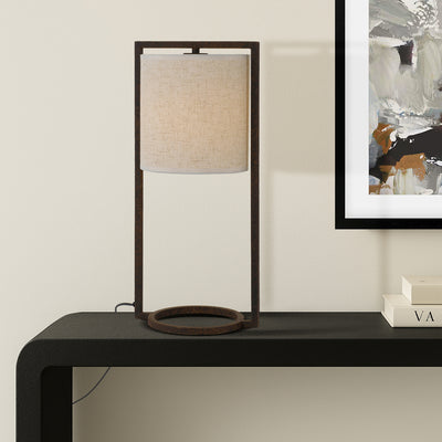 LOFTUS TABLE LAMP