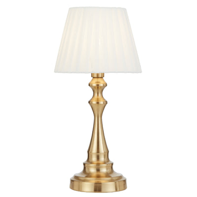 LOREN TOUCH TABLE LAMP