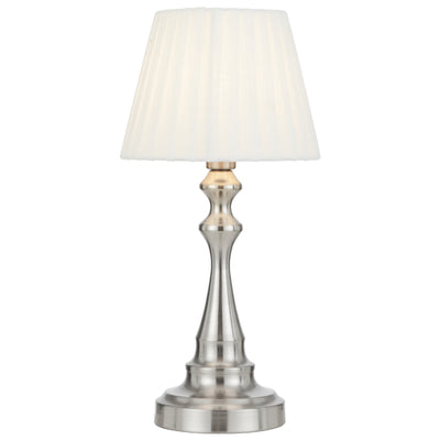 LOREN TOUCH TABLE LAMP