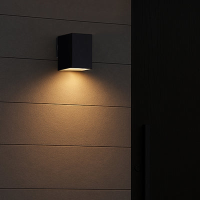 LORSA 1 LIGHT WALL LAMP