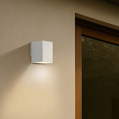 LORSA 1 LIGHT WALL LAMP