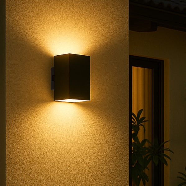 LORSA 2 LIGHT WALL LIGHT