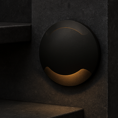 LUC 2x 3w 8-26v INGROUND LIGHT