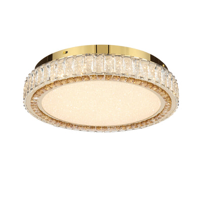 Lucent 40cm Oyster Ceiling Light | Wholesale Lighting | Lighting Supplier Australia
