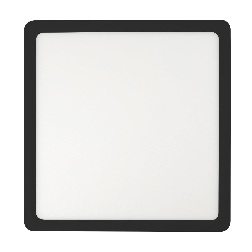 LUNOS 40CM SQUARE OYSTER