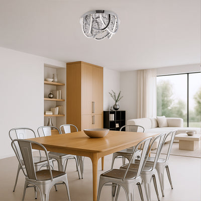 LUXIA 38R CTC 24W LED