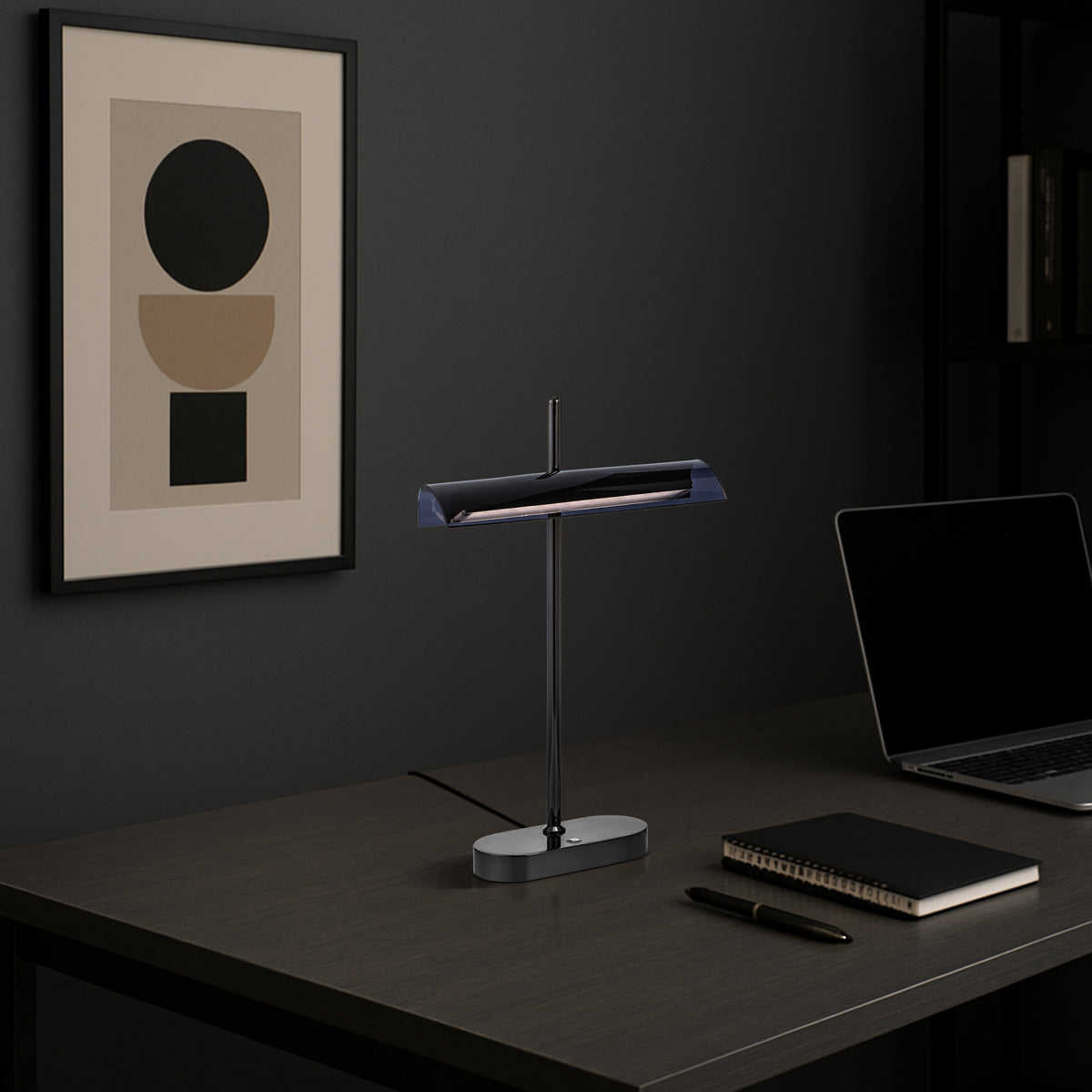 LYMAN TABLE LAMP