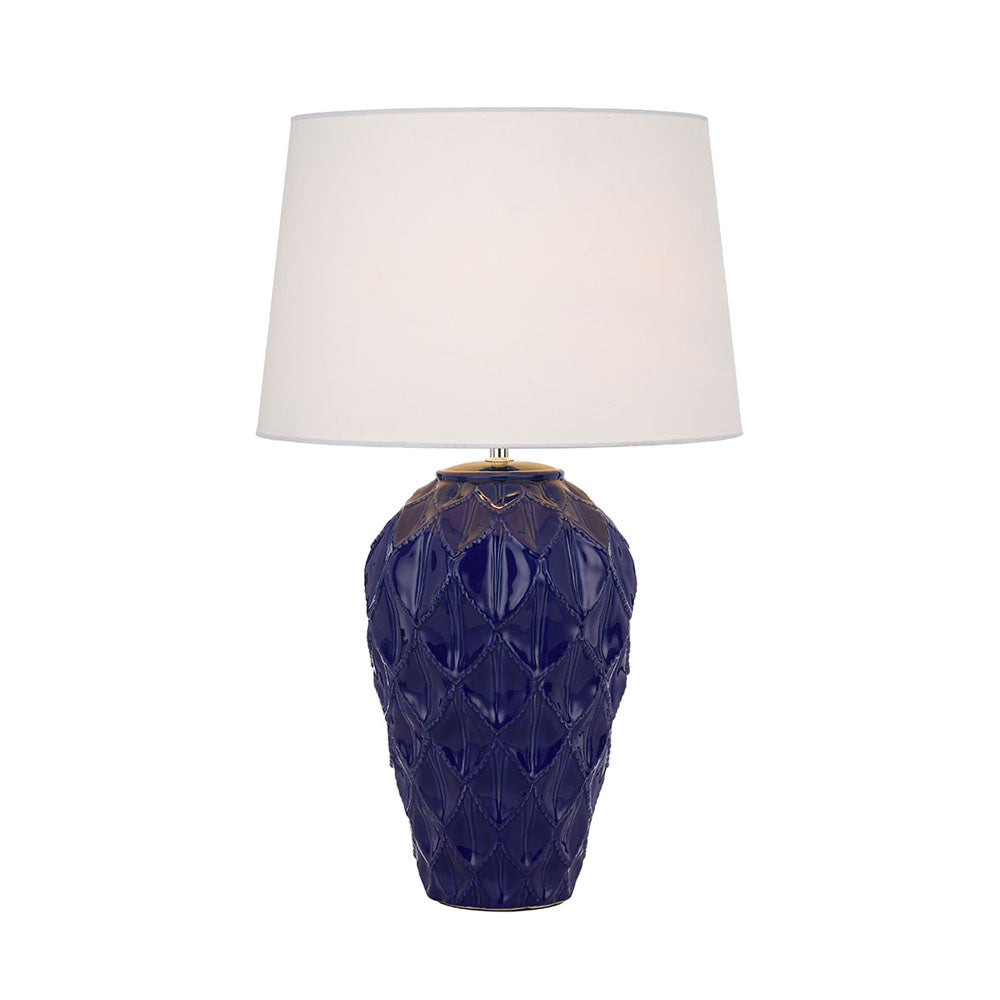 MADRID CERAMIC TABLE LAMP