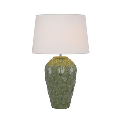 MADRID CERAMIC TABLE LAMP