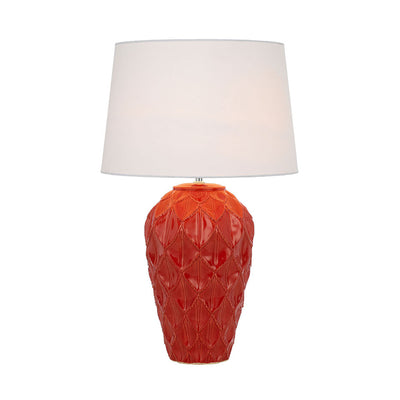 MADRID CERAMIC TABLE LAMP