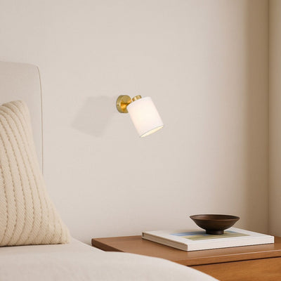 MALONE WALL LIGHT