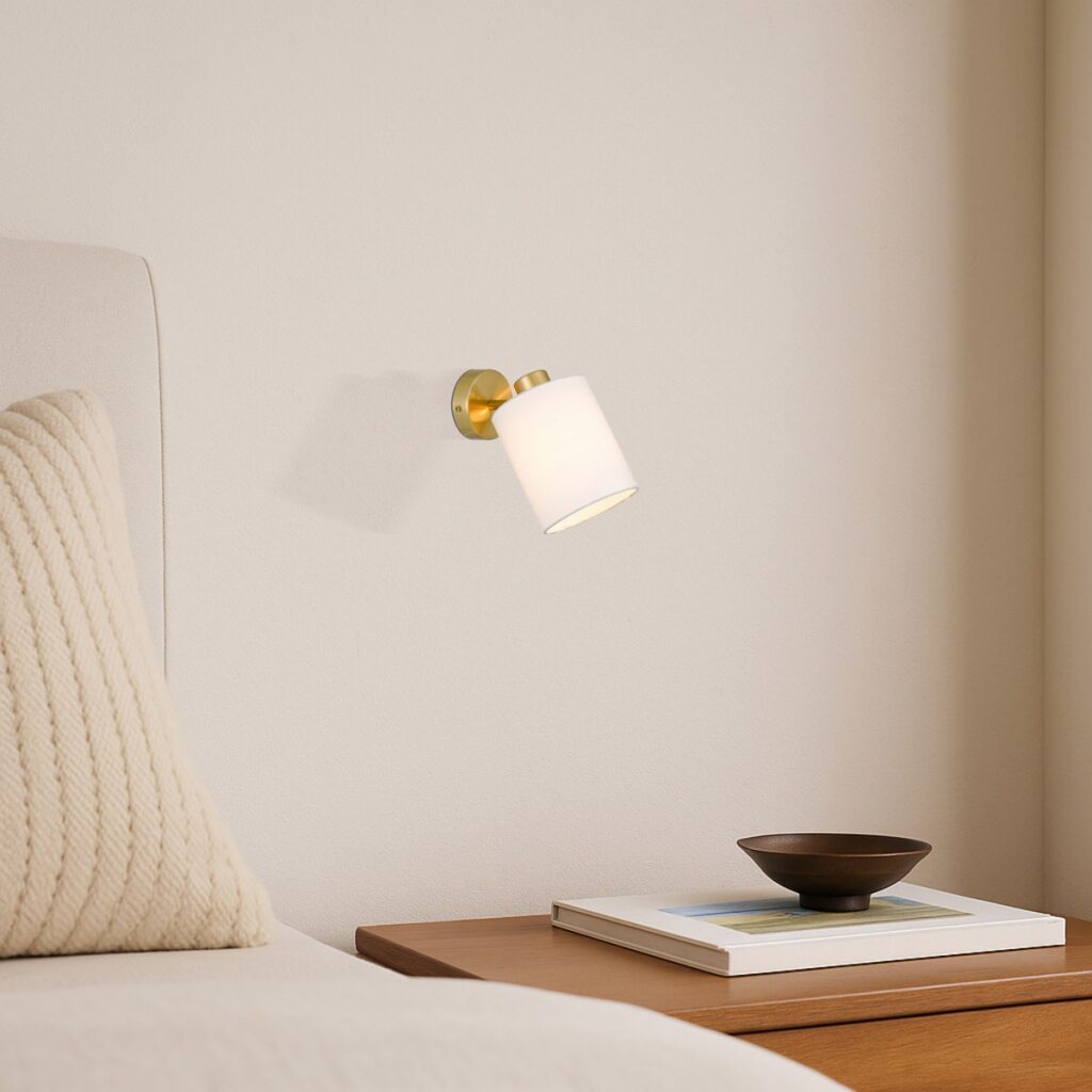 MALONE WALL LIGHT