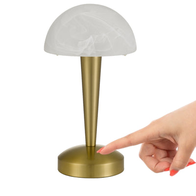 MANDEL TOUCH TABLE LAMP