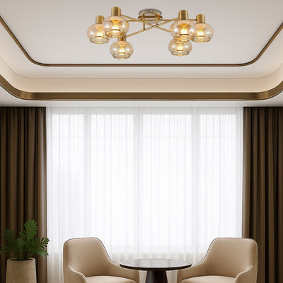 MARBELL 6 LIGHT CTC
