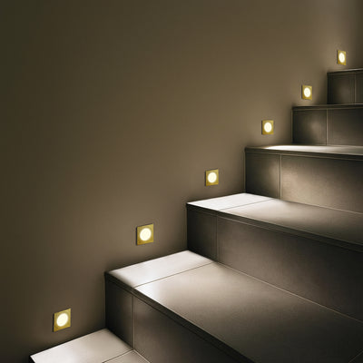 MAREN SQUARE STAIR DOWNLIGHT