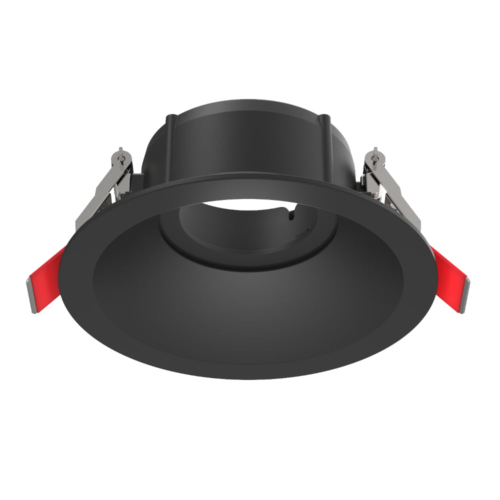 613 FRAME ONLY BLACK from Australia's leading wholesale lighting supplier