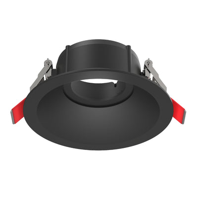 613 FRAME ONLY BLACK from Australia's leading wholesale lighting supplier