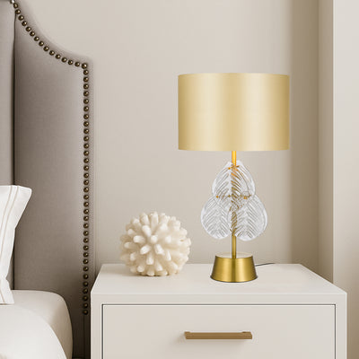 MELANIA TABLE LAMP