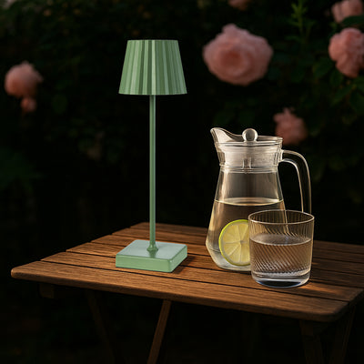 MINDY RECHARGEABLE TABLE LAMP