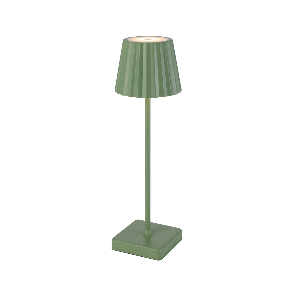 MINDY RECHARGEABLE TABLE LAMP
