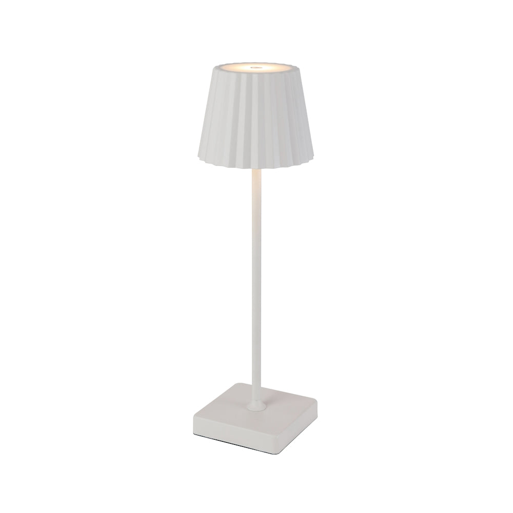 MINDY RECHARGEABLE TABLE LAMP