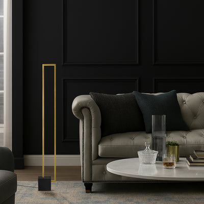 MODRIC FLOOR LAMP