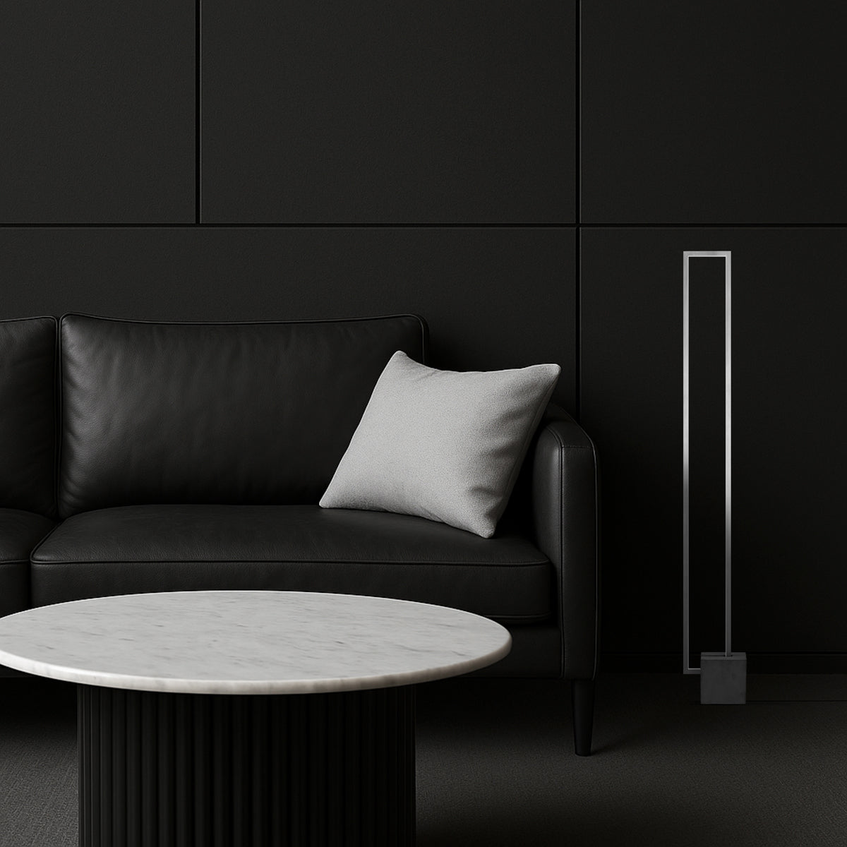 MODRIC FLOOR LAMP