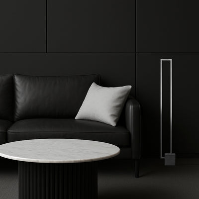 MODRIC FLOOR LAMP